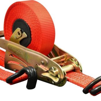 Koormarihm Quickloader Retractable QL1200MD 4,5m x 25mm 1200kg