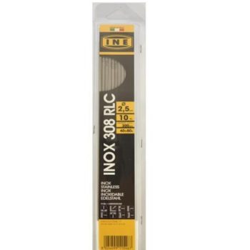 Elektrood INE Inox 308 roostev. 2,5x300mm 10tk/pk