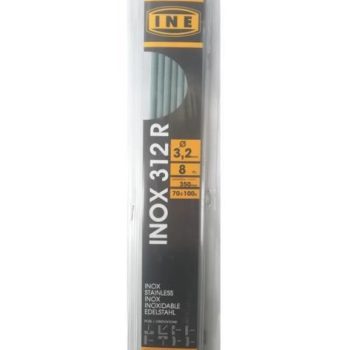 Elektrood INE Inox312 roostev. 3,2x350mm 8tk/pk