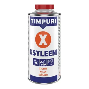 Ksüleen/lahusti TIMPURI 750ml