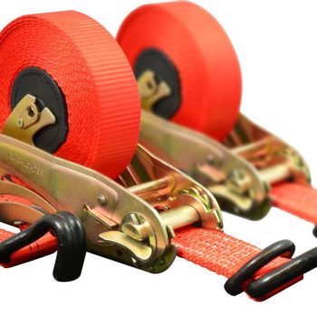 Koormarihm Quickloader Retractable QL1200MD 4,5m x 25mm 1200kg 2-PACK*