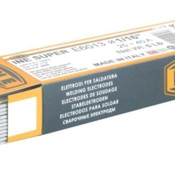 Elektrood INE SUPER 6013 4,0x350mm 2,5kg