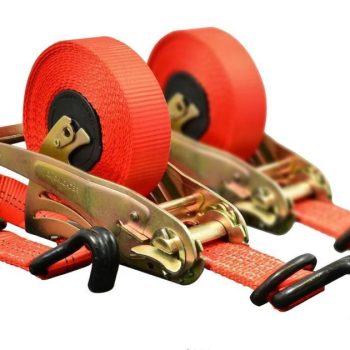 Koormarihm Quickloader Retractable QL2000HD 5 m x 35 mm 2000kg 2-PACK*