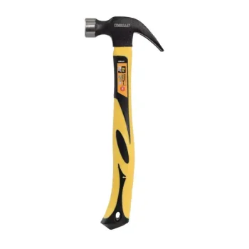 Puusepavasar süsinikvarrega 227g / 29cm