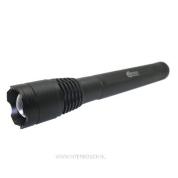 LED-taskulamp CREE T6, 500lm, 3xLR14*