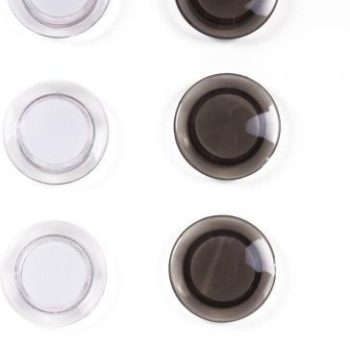 Magnetid BENSON 30mm, 8tk/pakendis