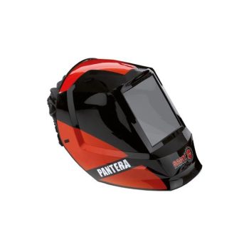 Isetumenev keevitusmask Pantera Air ventileeritav TH3