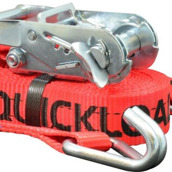 Koormarihm Quickloader Professional QPL2T220E7 6m x 35mm 2000kg