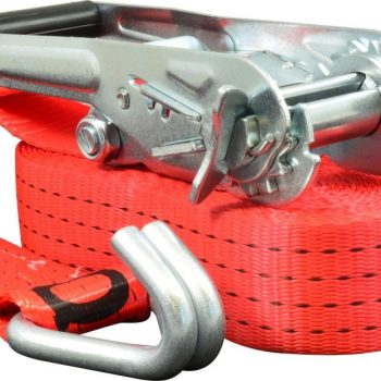 Koormarihm Quickloader Professional Tie-dow QPL4T360E5 10m x 50mm 4000kg