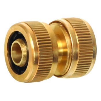 Voolikuühendus 3/4" messing