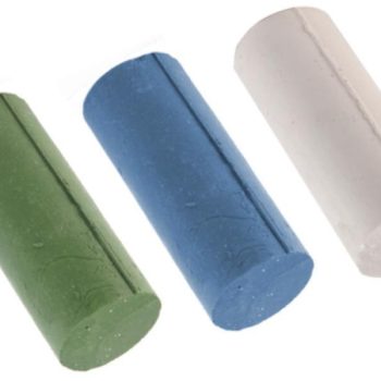 Poleerpasta P1000 valge 200g