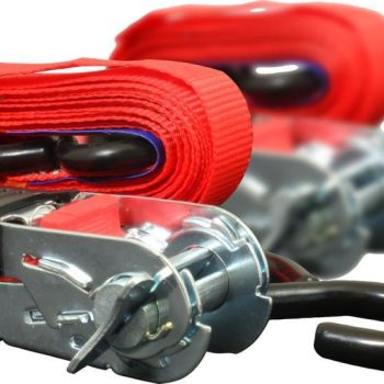Koormarihm Quickloader Standard QSD800LD 4,5m x 25mm 800kg 2-PACK