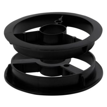Adapter traadirullile 2-osaline