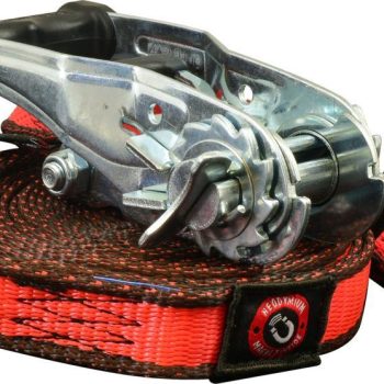 Koormarihm Quickloader Advantage Hybrid QLA1200MDH 5,5m x 25mm 1200kg
