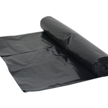 Prügikott 250L EXTRA 900x1400 60my, 5tk/rll LDPE