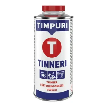 Vedeldi/Lahusti TIMPURI 750ml