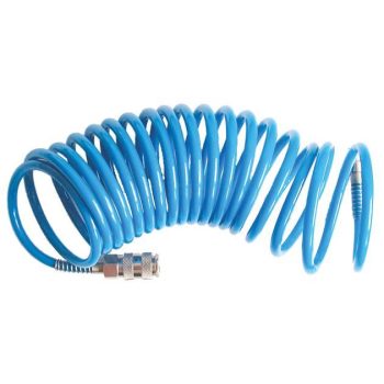 Suruõhu spiraalvoolik Xtline PU 8/12mm, 15m