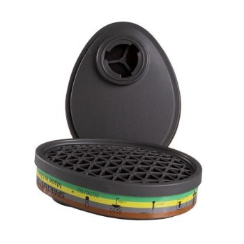 Filter ABEK1 Spartus 70G poolmaskile 2tk/pk