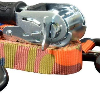 Koormarihm Quickloader Rebel QLR800LD 4m x 25mm 800kg 2-PACK