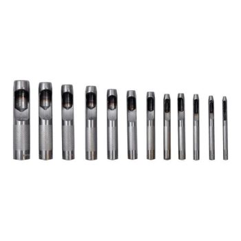 Augurauad 3 - 19 mm, 12 tk/kmpl