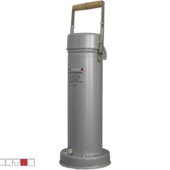 Elektroodide säilitusahi WRD-10