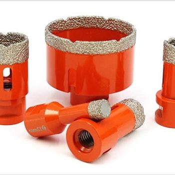 Teemantfrees 50*60mm/M14 LASER*