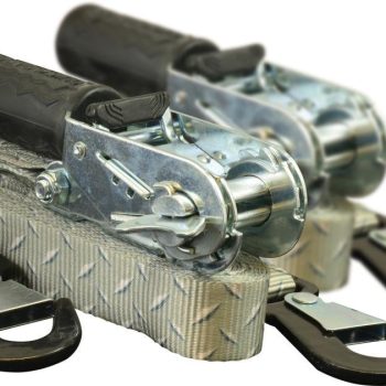 Koormarihm Quickloader Rebel Metallic QLR1200MDH 4,5m x 29mm 1200kg 2-PACK