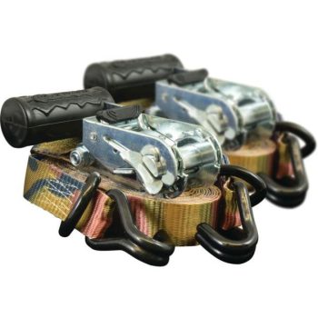 Koormarihm Quickloader Rebel Camo QLR1500MD 5m x 29mm 1500kg 2-PACK