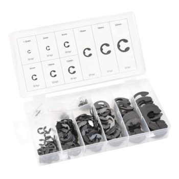 Stopperseibide komplekt SISE 300-osaline