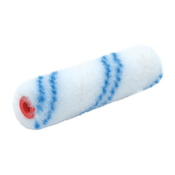 Värvirull Beorol Azzuro 10cm Ø6 10tk/pakendis