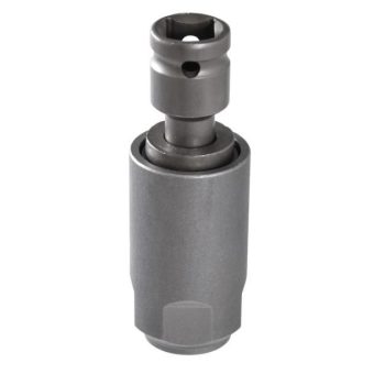 Adapter 1/2" nelikant -> SDS+