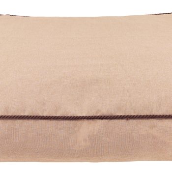 Cazo Royal Line beež madrats koertele 15x90x75 cm