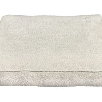 Cazo Aspen valge madrats koertele 15x90x75 cm
