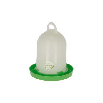 Lindude jootur 5.5L Plastik