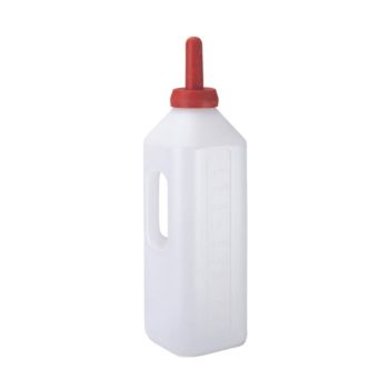 Lutipudel plastik 3l