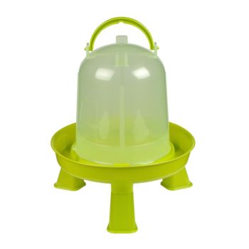 Lindude jootur 1,5l jalgadel