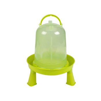 Lindude jootur 3L jalgadel Plastik Kerbl