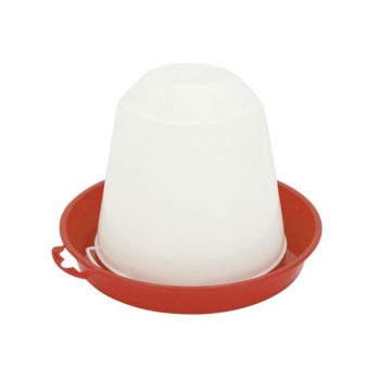 Lindude jootur 1,5l plast