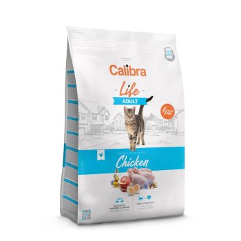 Calibra Life Adult Chicken kassitoit 1,5kg