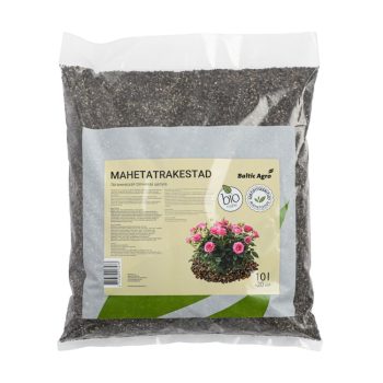 Mahetatrakestad 10 l