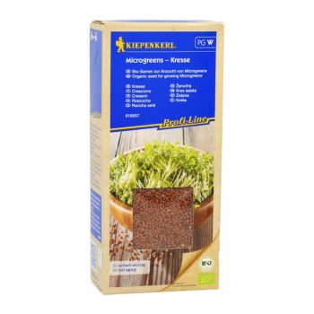 Kress idandamiseks 200g