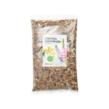Lilleniidu seemnesegu 5 kg (ühe- ja mitmeaastane)