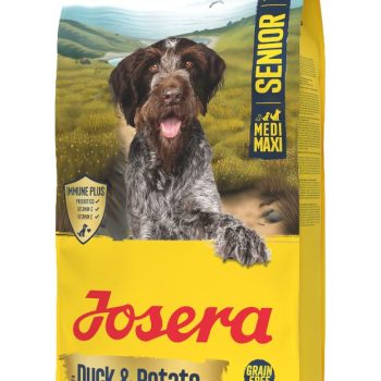 Josera M/M Senior Duck&Potato 12,5kg