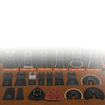 Multisaeterad