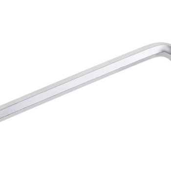 L-kuuskant FESTA 10,0 x 40 x 168mm, kuuliga