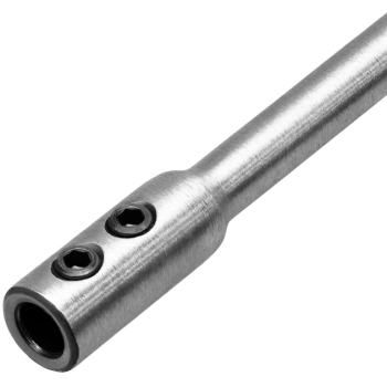Pikendusvars 1/4" 300mm 6,3 mm