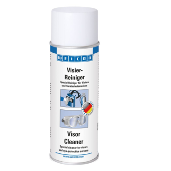 Visiiri puhastusvahend WEICON Visor Cleaner 200ml