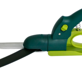 Murukäärid KT3716, 360° pööratav tera
