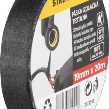 Kangasteip Strend Pro 19mm x 20m must