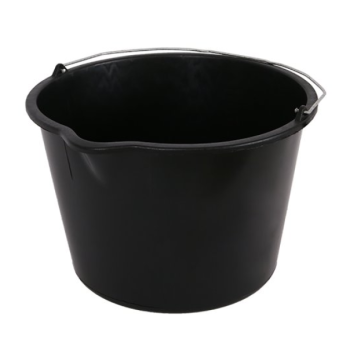 Plastämber 20l, tilaga